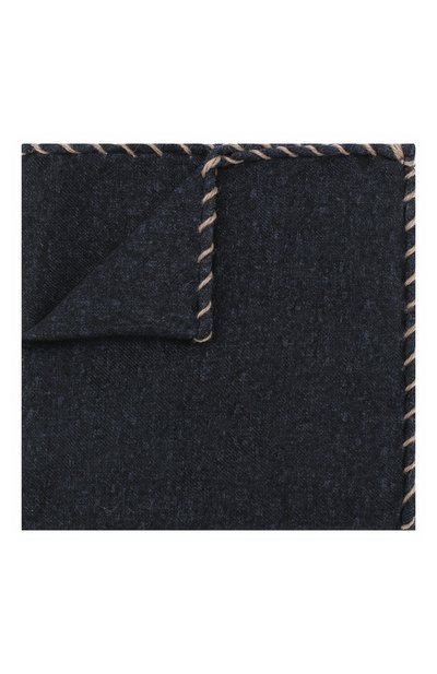 Мужской шерстяной платок BRUNELLO CUCINELLI, арт. MG8540091
