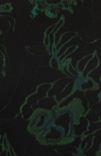 Хлопковый пуловер DRIES VAN NOTEN, арт. 222-031116-5620, фото 5