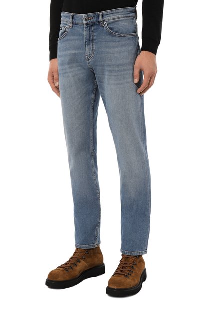 Джинсы delaware BOSS, арт. 50524017, фото 3