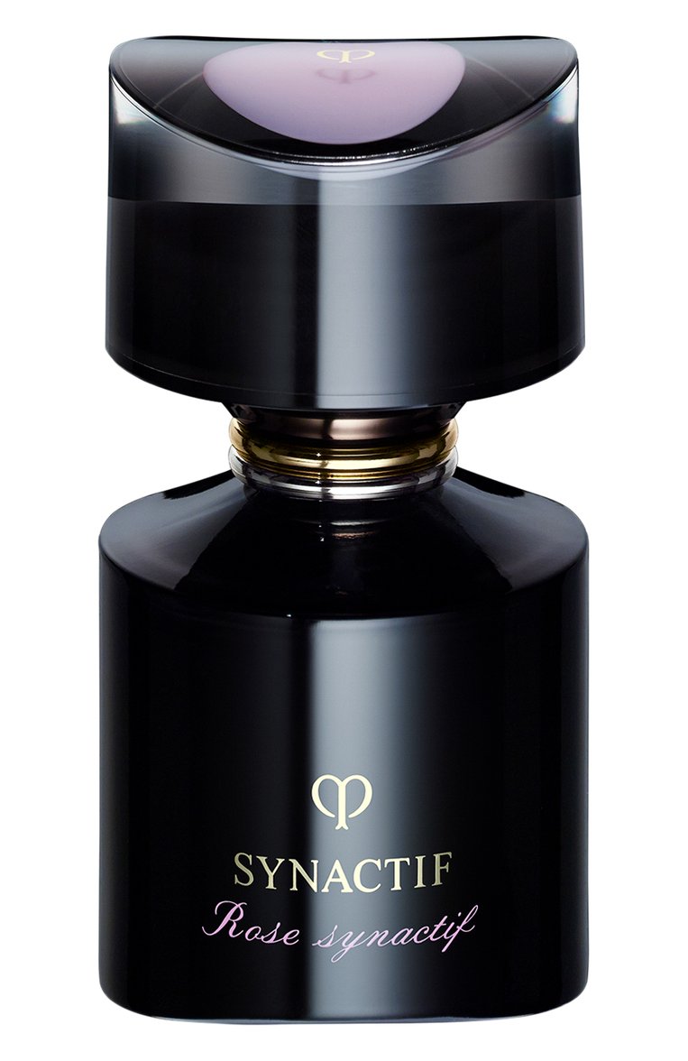 Парфюмерная вода rose synactif (50ml) CLÉ DE PEAU BEAUTÉ бесцветного цвета, арт. 33136CP | Фото 1 (Статус проверки: Проверена категория; Тип продукта - парфюмерия: Парфюмерная вода; Материал внутренний: Не назначено; Региональные ограничения белый список (Axapta Mercury): Не проставлено; Нос: Не проставлено; Ограничения доставки: flammable)