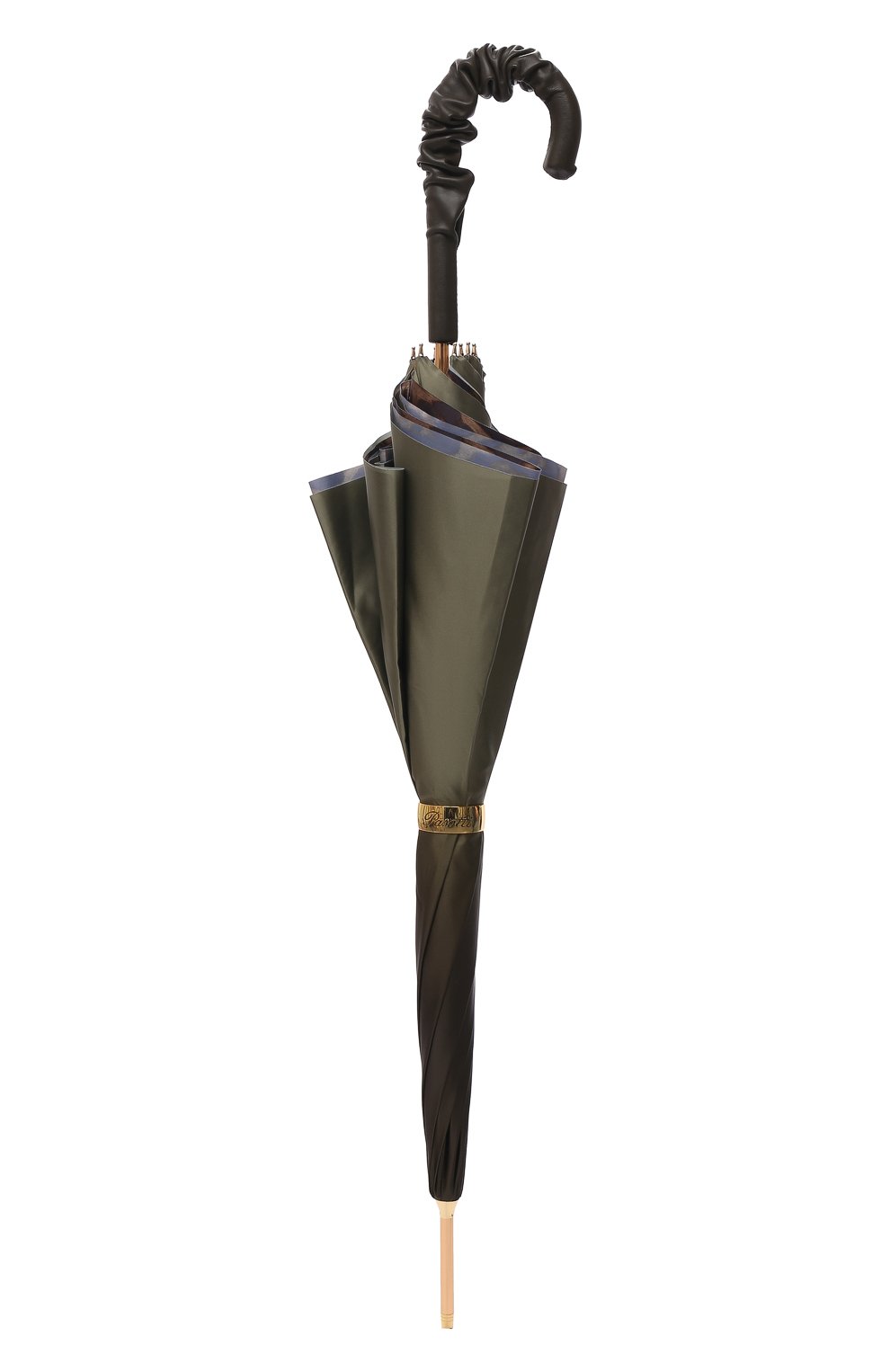 Зонт-трость PASOTTI OMBRELLI, арт. 189/RAS0 90115/5/A35, фото 4