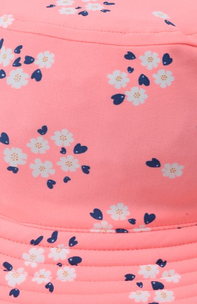 Шляпа двусторонняя SNAPPER ROCK розового цвета по цене 3110 руб., арт. 664, фото 3 Шляпа двусторонняя SNAPPER ROCK, арт. 664, фото 3