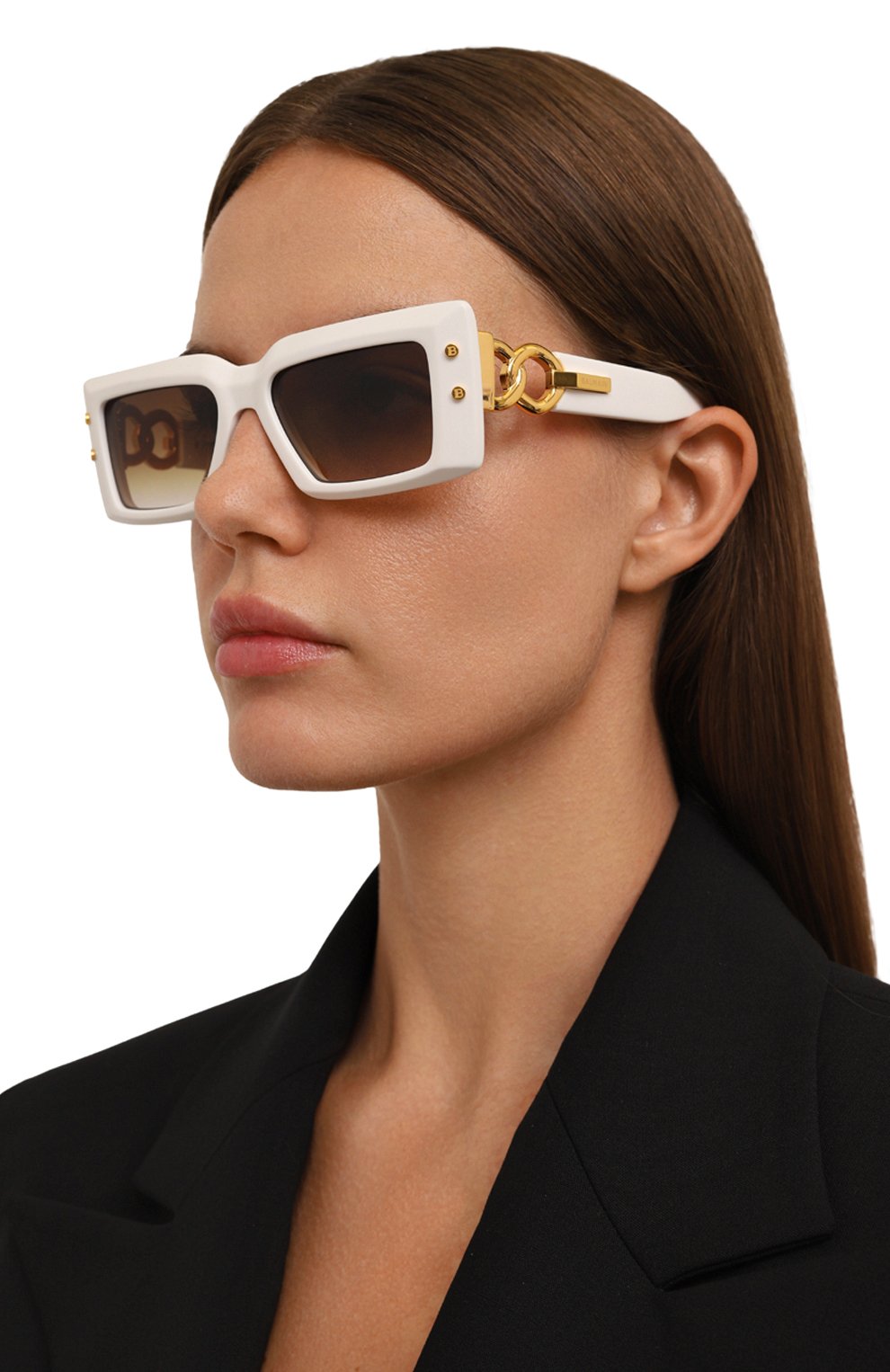 Солнцезащитные очки BALMAIN, арт. BPS-145E, фото 2