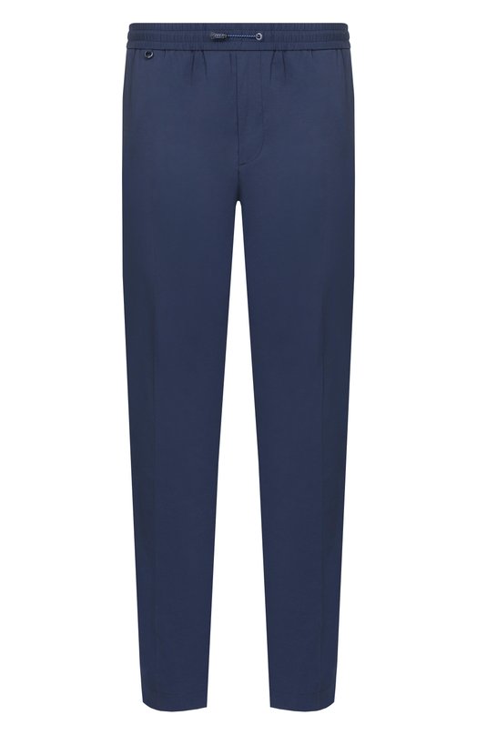 Брюки Stefano Ricci M1T6100551/PAEA1U_001 Синий M1T6100551/PAEA1U_001