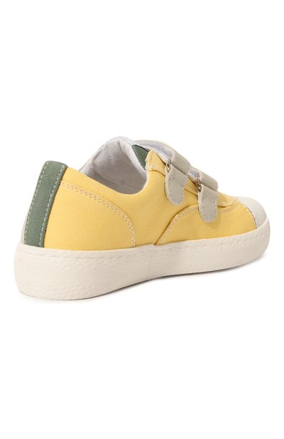 Текстильные кеды WALKEY, арт. Y1B9-42387-0890/25-29, фото 3