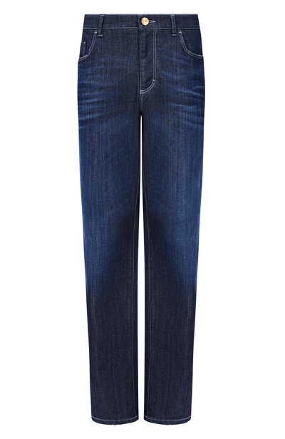 Мужские джинсы regular STEFANO RICCI, арт. M8T62R5210/TBRAD