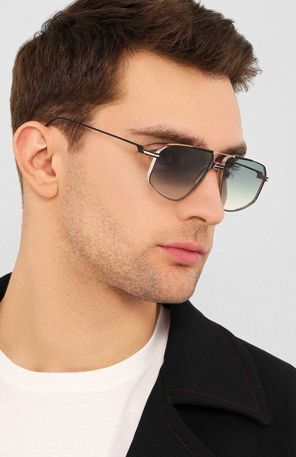 Солнцезащитные очки JACQUES MARIE MAGE, арт. JAGGER JMMJG-3D, фото 3