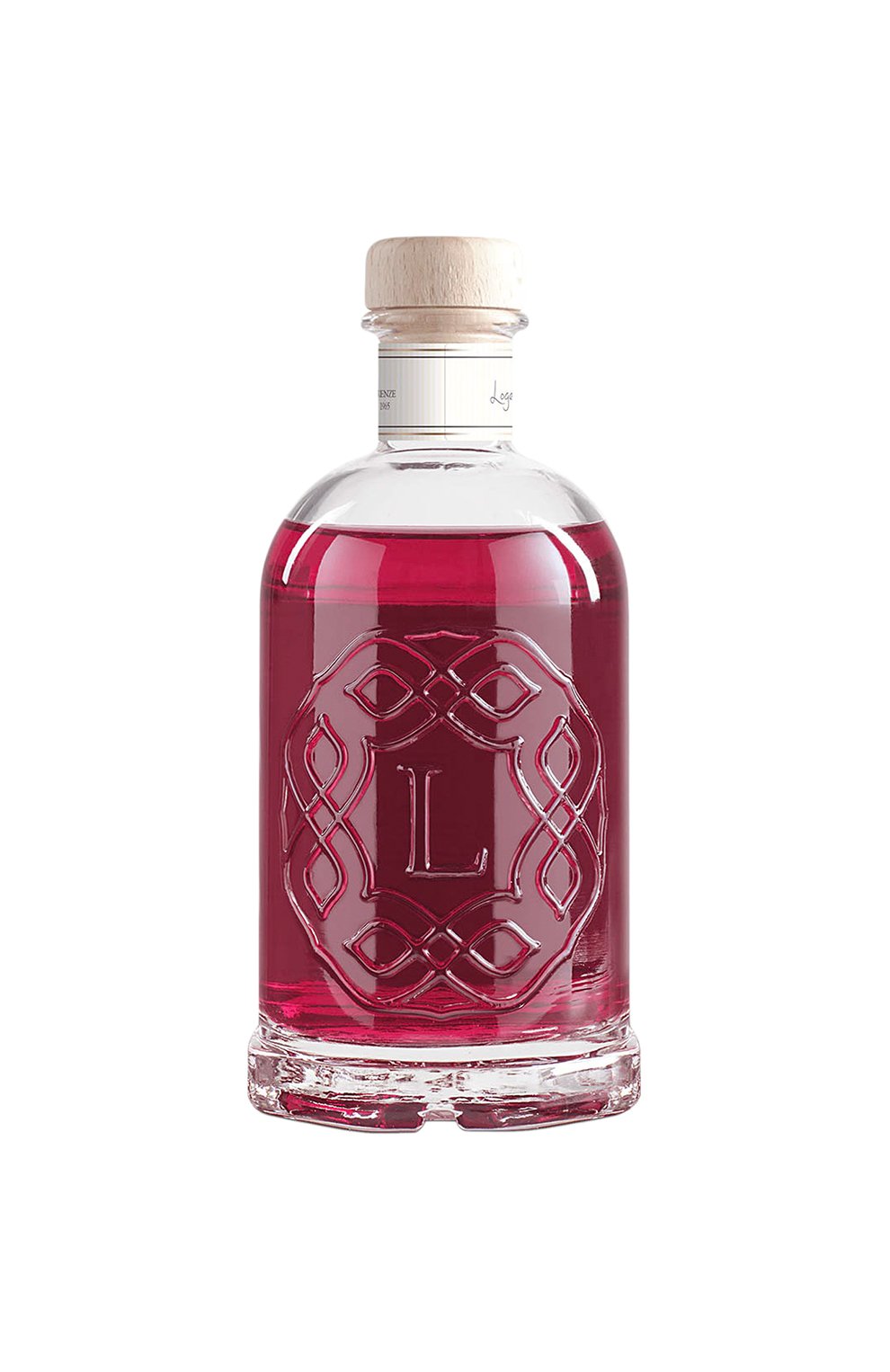 Диффузор elisir di melagrana / "гранатовый эликсир" (500ml) LOGEVY FIRENZE 1965, арт. 8050519374187, фото 2
