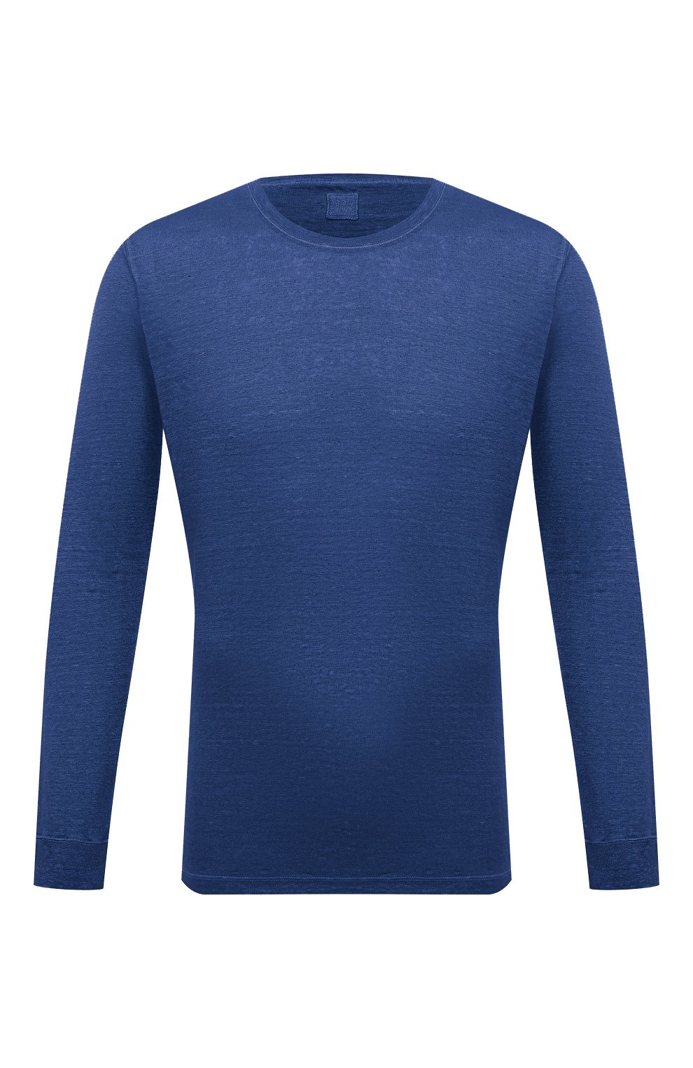 Льняной лонгслив 120% LINO, арт. V0M70F4/E908/S00, фото 1