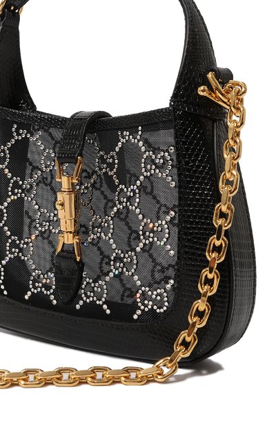 Сумка jackie 1961 GUCCI, арт. 677027 F13HG, фото 3