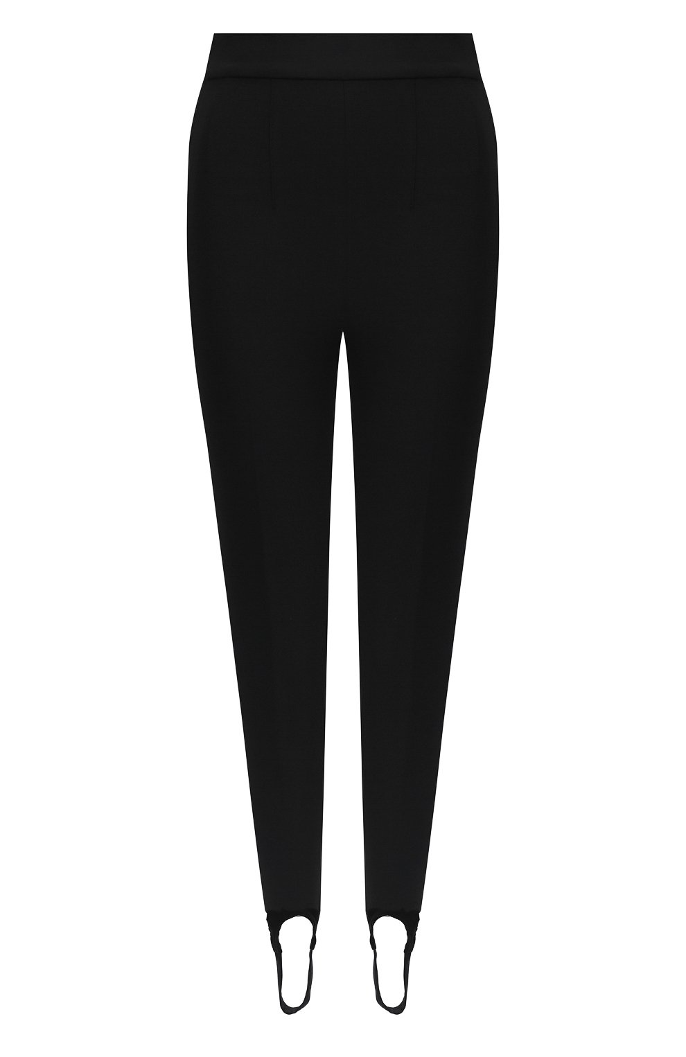 Брюки со штрипками ISABEL MARANT, арт. PA1788-20H028I/NAN0U, фото 1