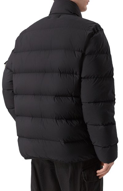 Пуховик STONE ISLAND, арт. 811543028_001, фото 4