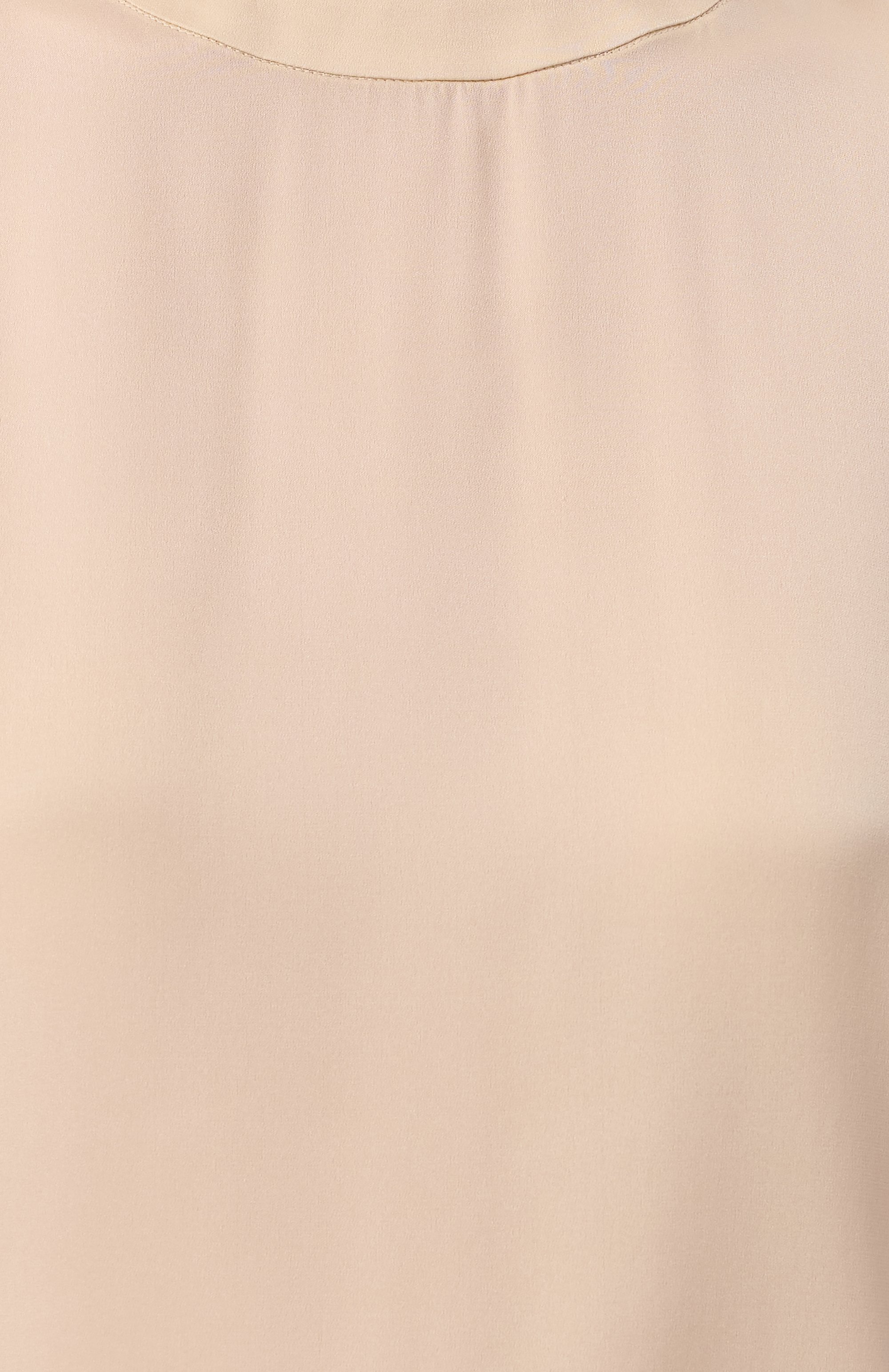 Шелковая блузка GOOROO, арт. BL011-2005-102-SS25, фото 6