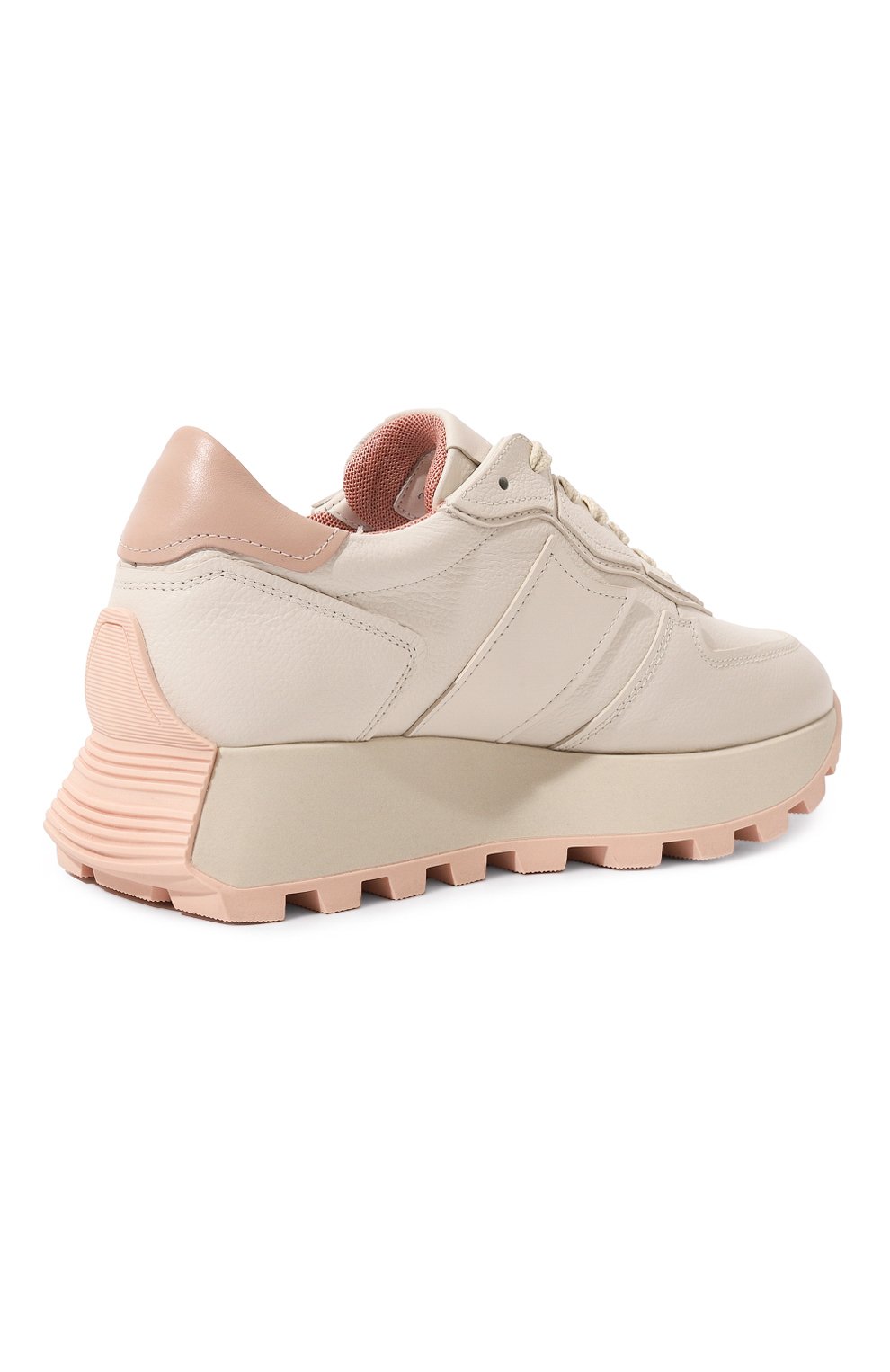 Кожаные кроссовки osaka 1a BOGNER, арт. 22421905, фото 5