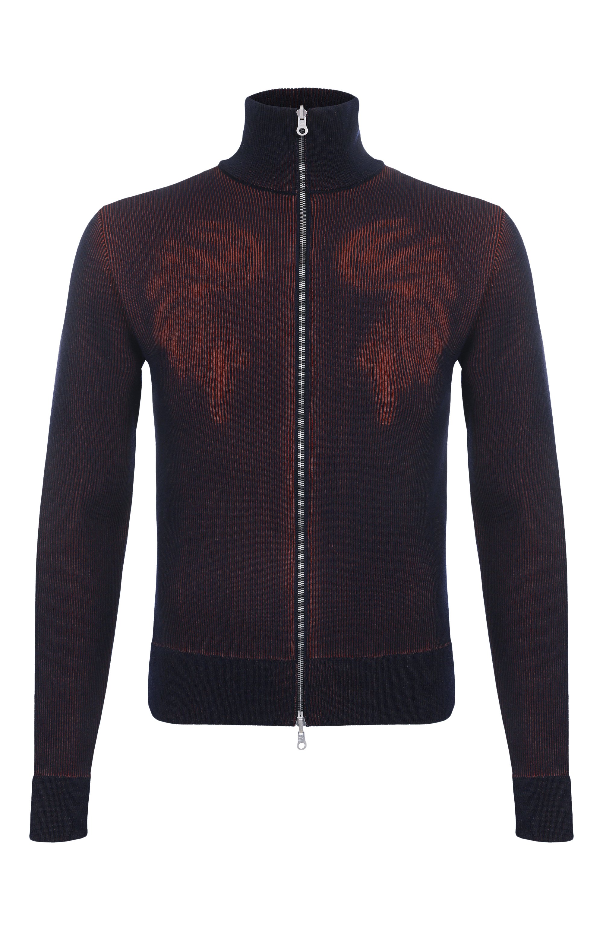 Двусторонний кардиган DRIES VAN NOTEN, арт. 251-021223-1711, фото 1