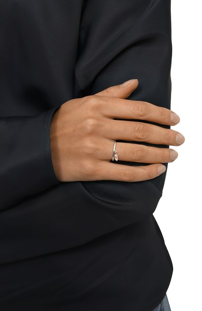 Кольцо water с лунным камнем MOONKA, арт. wt-sr-mns, фото 2