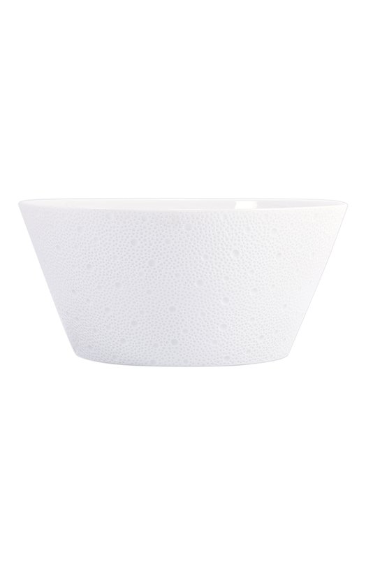 фото Салатник ecume white bernardaud