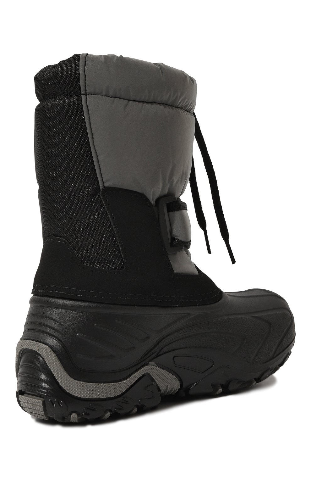 Утепленные сапоги BOGNER, арт. 42347712/B0RMI0 JR.4, фото 3