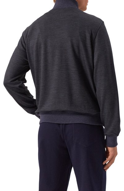 Шерстяная толстовка MVST, арт. 13M468.VP00.MUST., фото 4