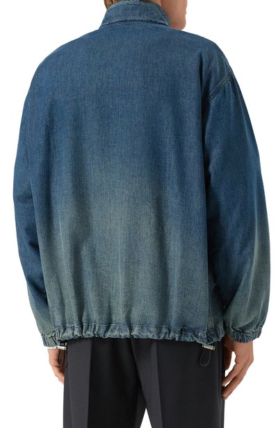 Куртка DIESEL, арт. A18613/068TC, фото 4