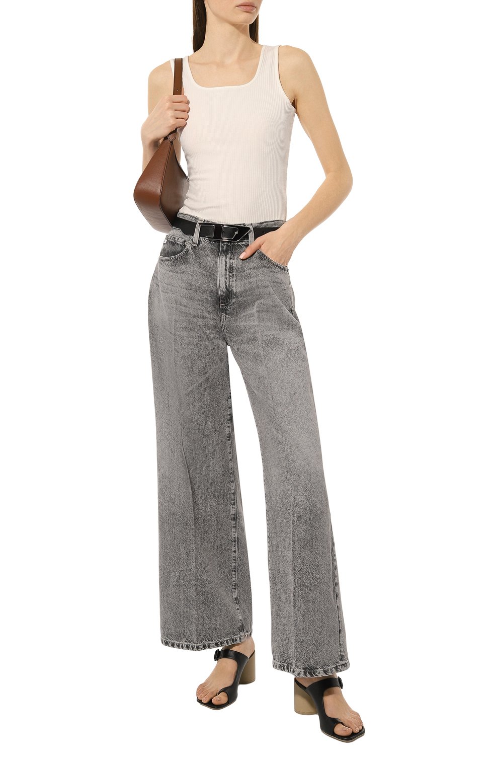 Джинсы AG ADRIANO GOLDSCHMIED, арт. BKS1B64RM, фото 2