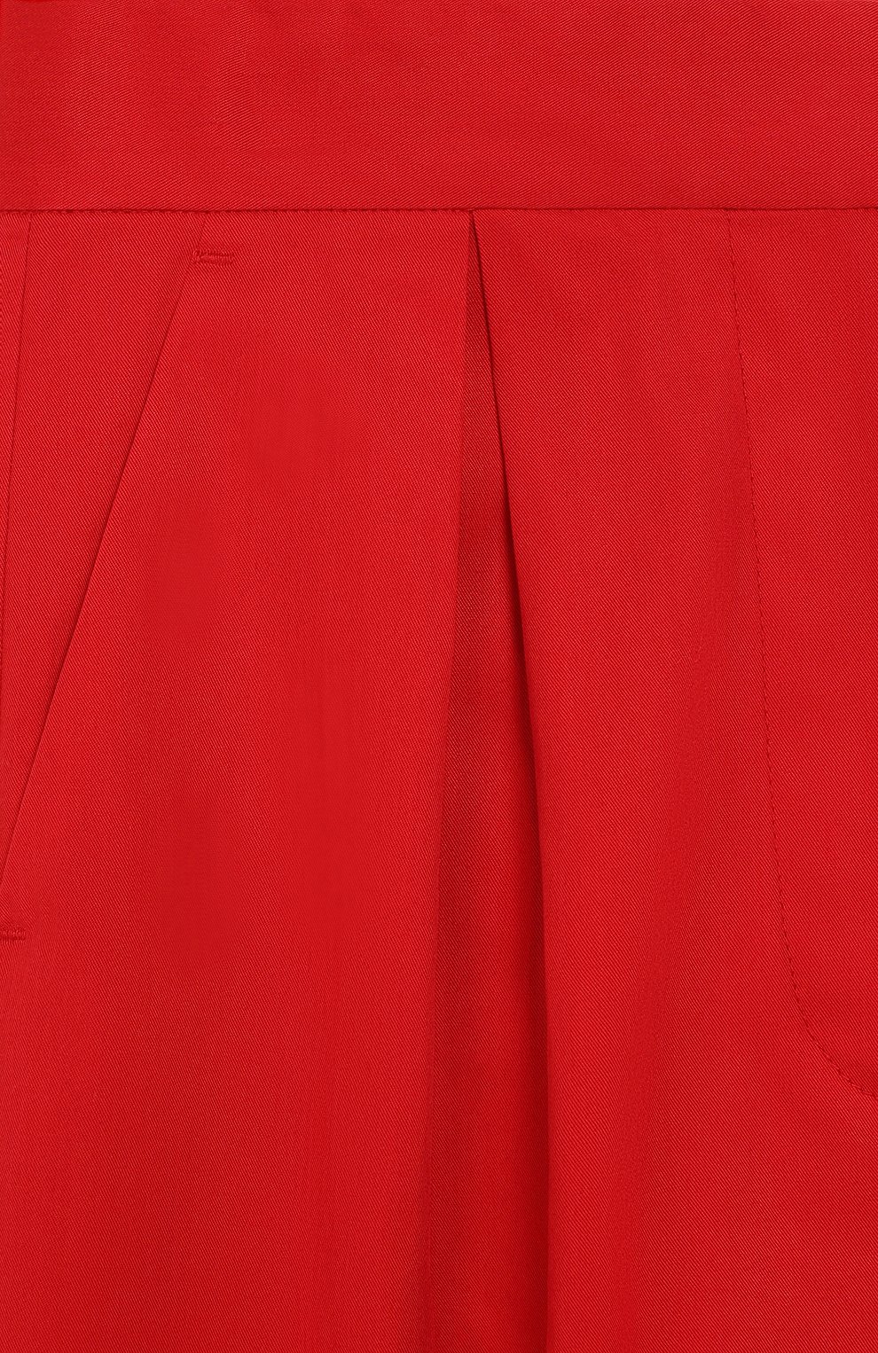 Хлопковые брюки BURBERRY, арт. 8013537, фото 3