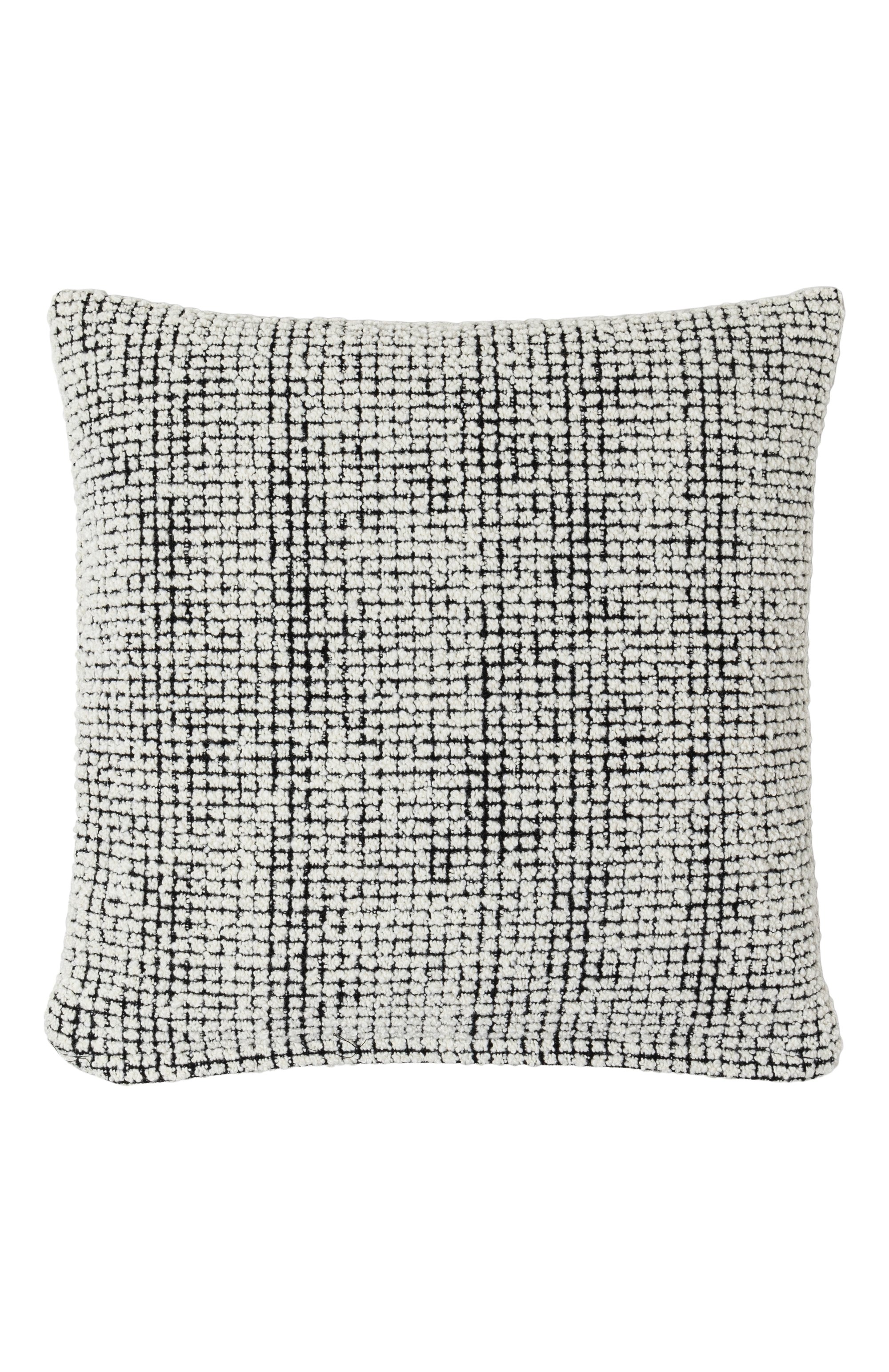 Декоративная наволочка nest FRETTE, арт. FR6830 F6238 050D, фото 1