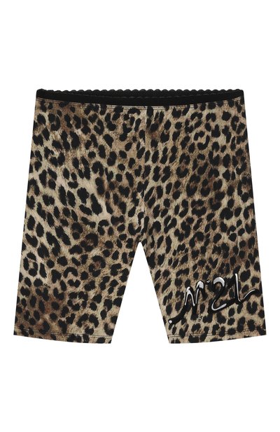 Хлопковые шорты N21, арт. N210AH/N0486