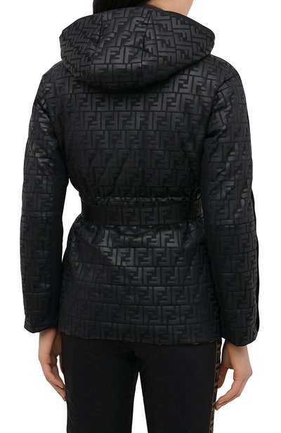 Двусторонняя куртка FENDI, арт. FAN015 AEQX, фото 4