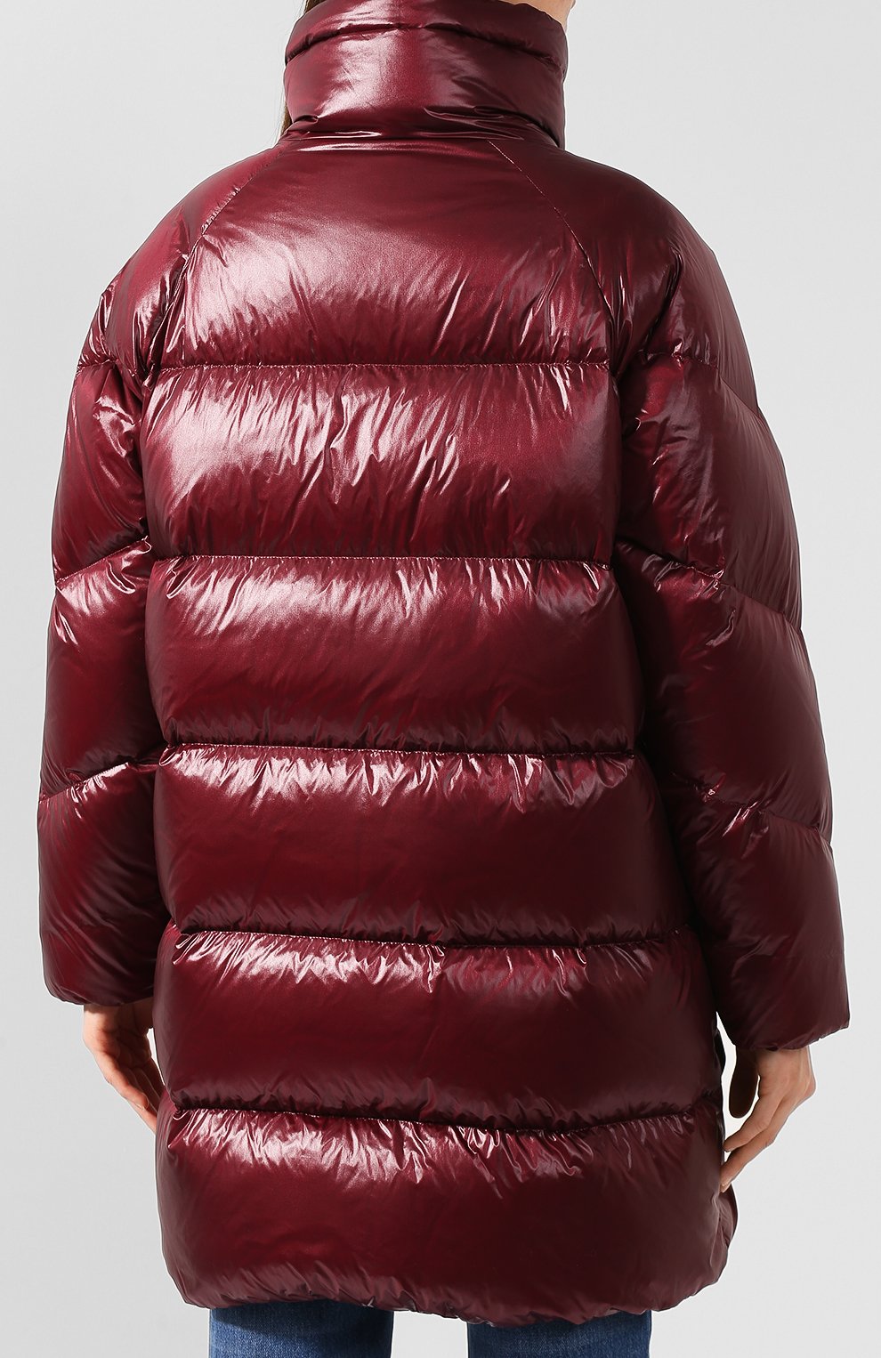 Пуховик packable WOOLRICH, арт. WWCPS2840/UT1702, фото 4