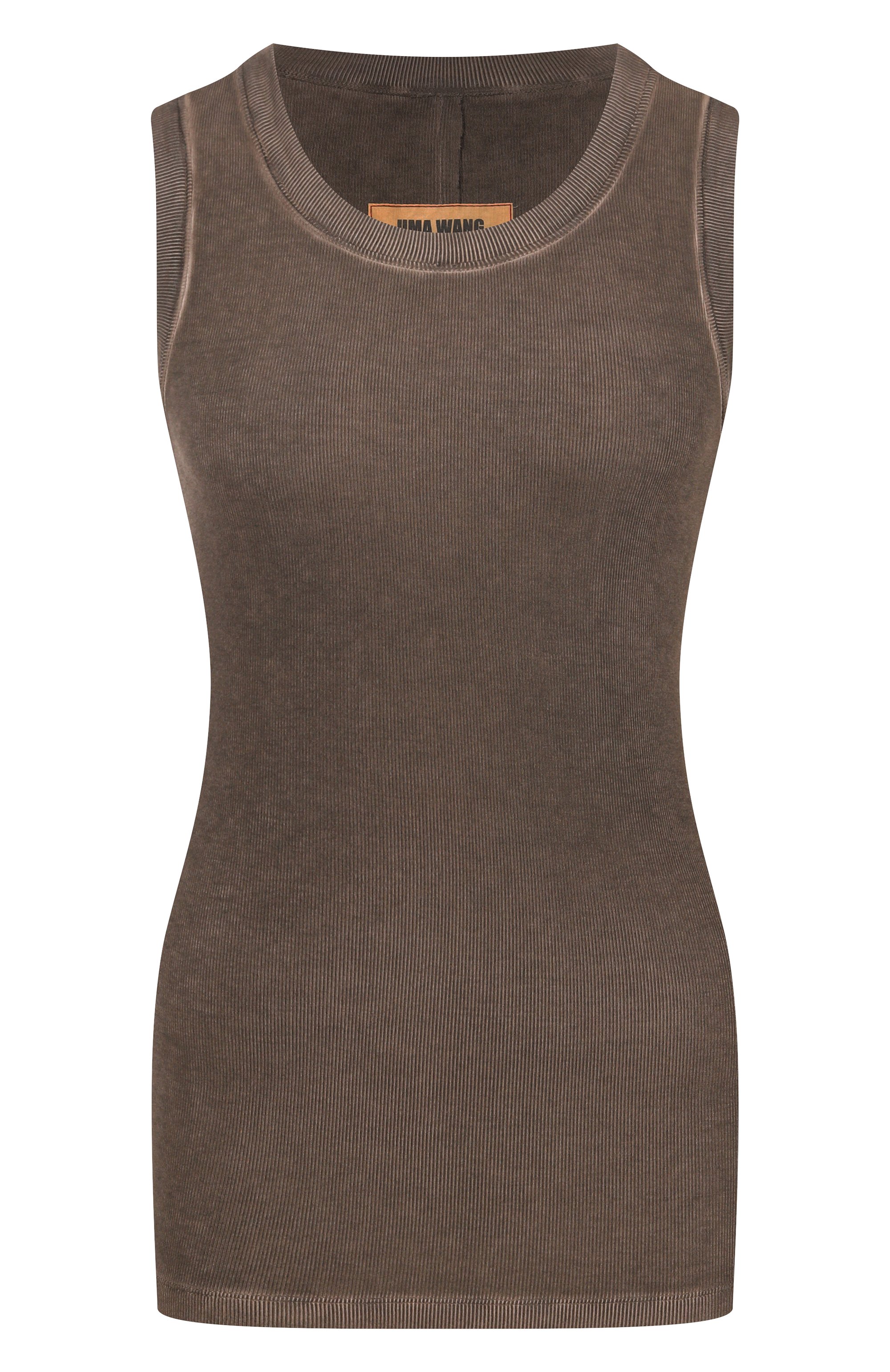 Майка из вискозы UMA WANG, арт. UP1030, фото 1