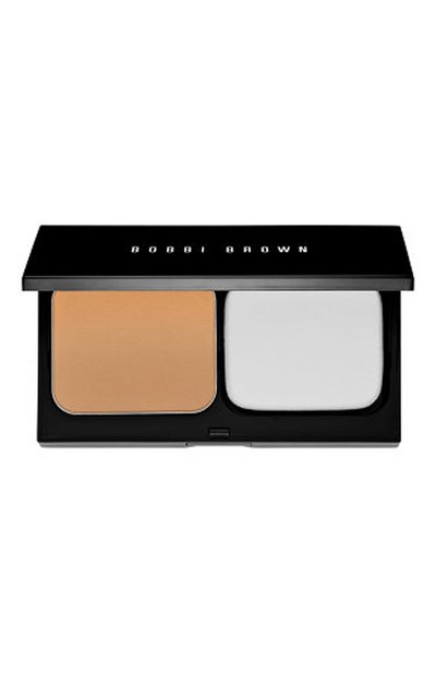 Женская крем-пудра skin weightless powder foundation, warm honey BOBBI BROWN, арт. EATA-22