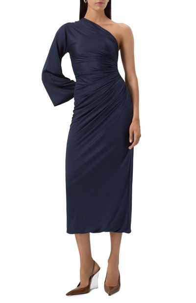 Кожаные туфли miller 110 SAINT LAURENT, арт. 825104/AADAA, фото 3