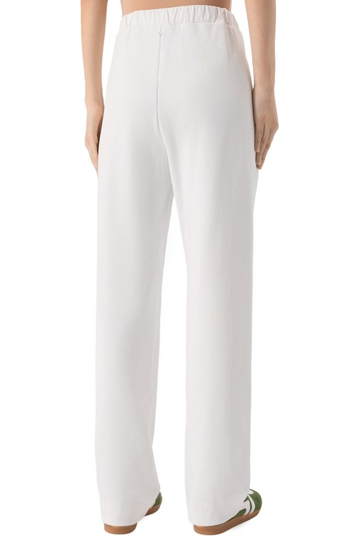 Брюки Lorena Antoniazzi PA61A/3674 Белый  PA61A/3674 Фото 4