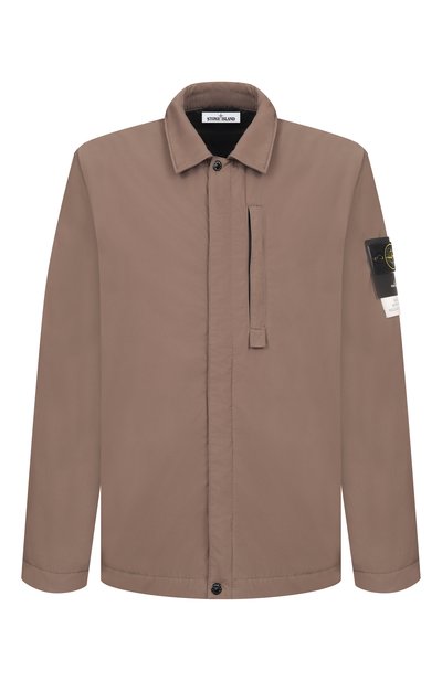 Мужская куртка STONE ISLAND, арт. 8115Q0726