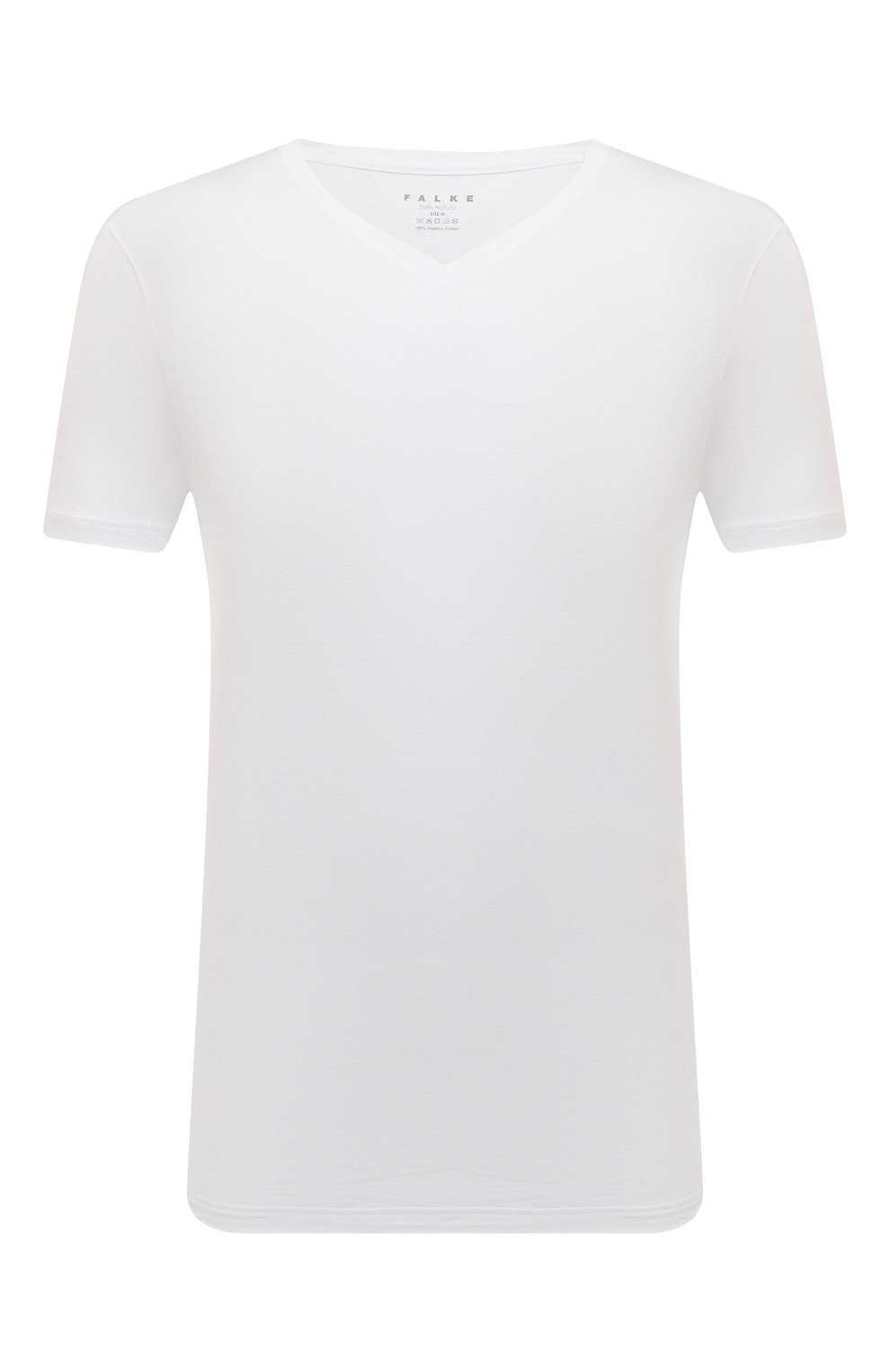 Хлопковая футболка FALKE, арт. 68031, фото 1