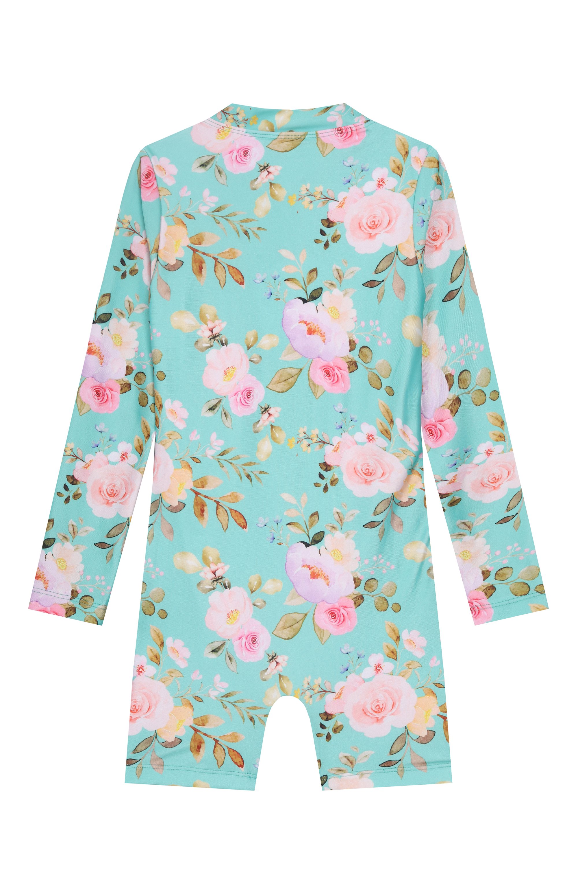 Слитный купальник OLGA VALENTINE, арт. 519/1A-10A, фото 2