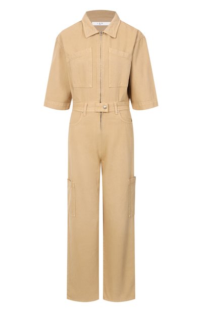 Женский джинсовый комбинезон IRO, арт. WP28MAINA