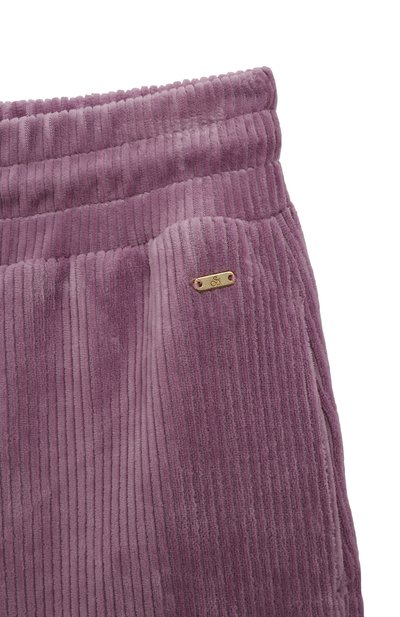 Вельветовые джоггеры SCOTCH AND SODA, арт. 168084-22-FWGM-C83, фото 3