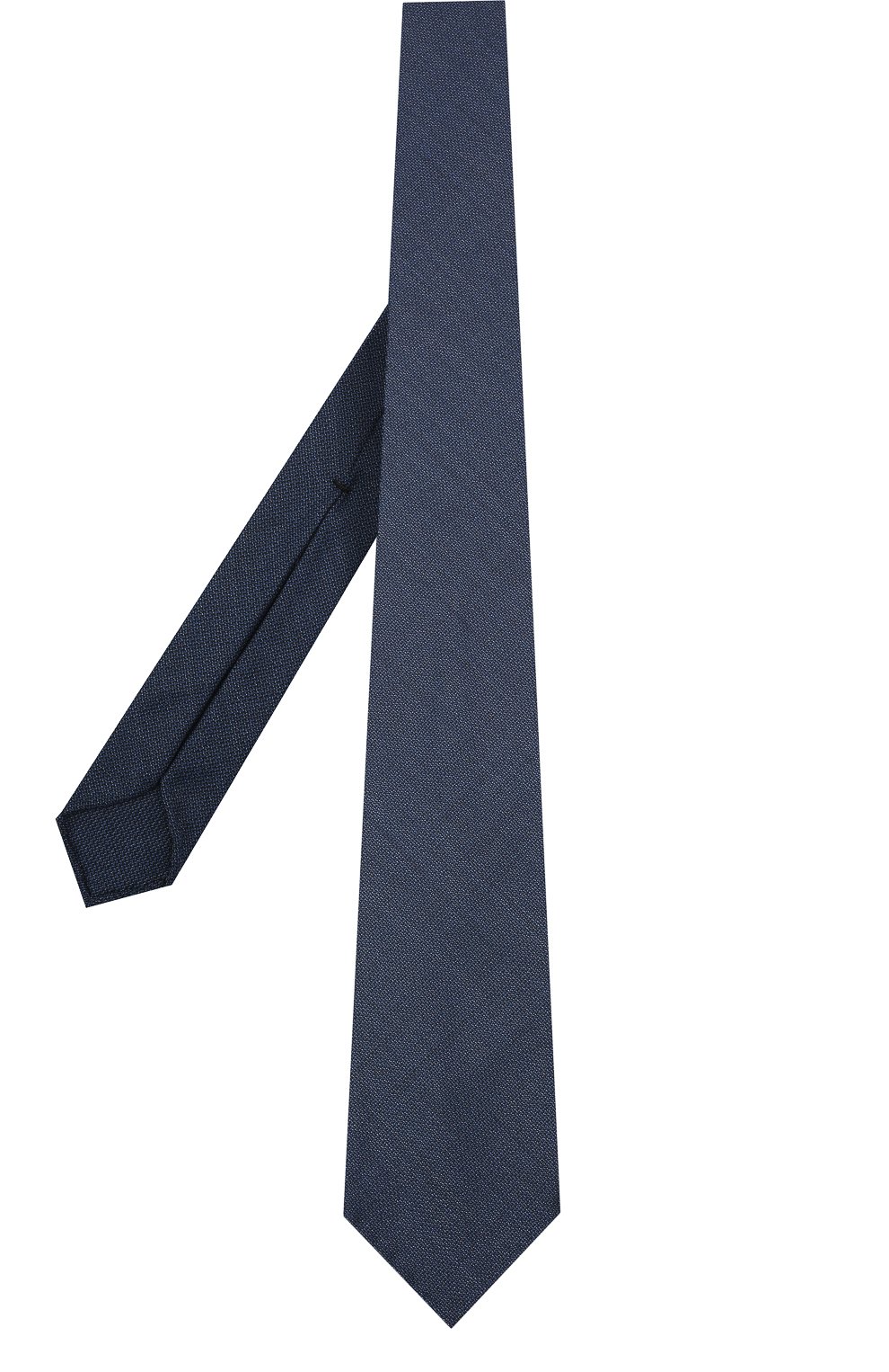 Шерстяной галстук BRIONI, арт. 061I00/P0A65, фото 2