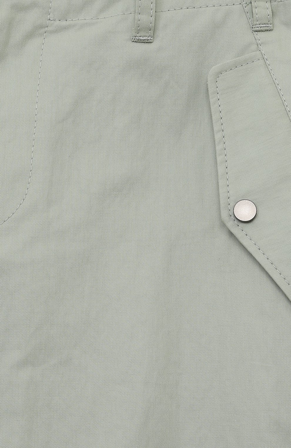 Хлопковые брюки BRUNELLO CUCINELLI, арт. B0F48P203C, фото 3