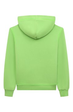 Хлопковое худи DSQUARED2, арт. DQ049V/D002Y, фото 1