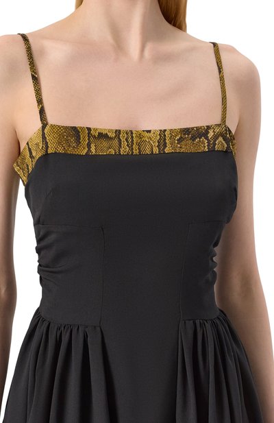 Платье DRIES VAN NOTEN, арт. 251-011024-1121, фото 5