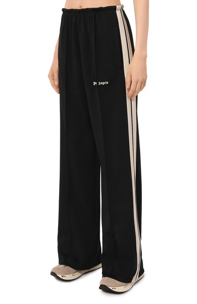 Брюки PALM ANGELS, арт. PWCJ031C99FAB001, фото 3