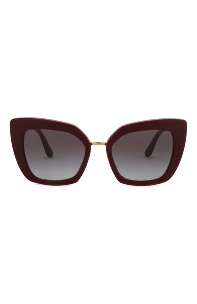 Солнцезащитные очки DOLCE & GABBANA, арт. 4359-30918G, фото 3