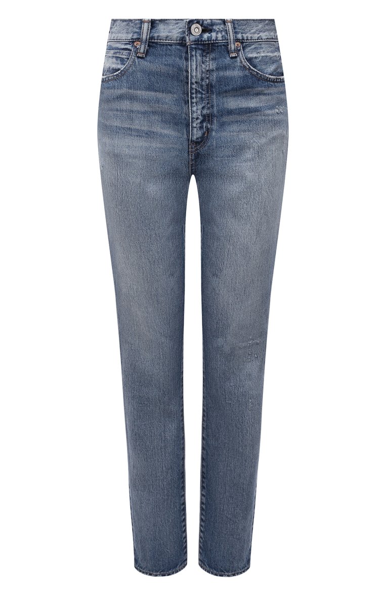 Джинсы MOUSSY, арт. 025ESC11-1230, фото 1