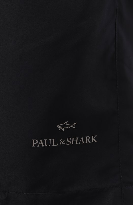 Плавки-шорты Paul&Shark 25415000 Синий  25415000 Фото 4