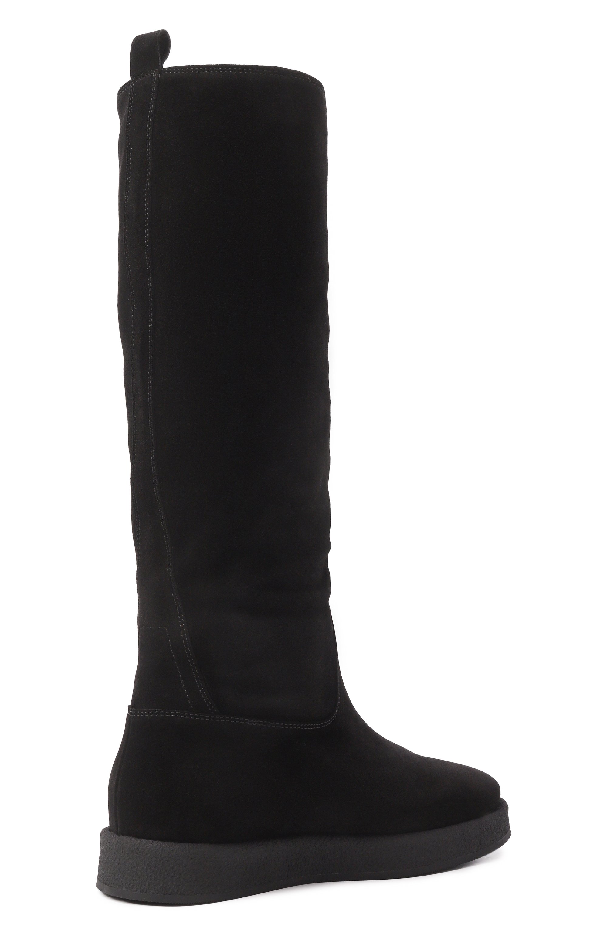 Замшевые сапоги PREMIATA, арт. M7103M/CR0STA, фото 5