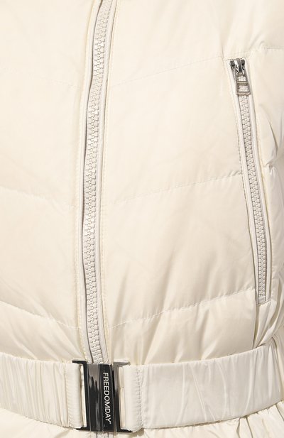 Пуховый комбинезон FREEDOMDAY, арт. IFRW4673AF736-RDRFCF, фото 5