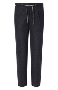 Темно-серый